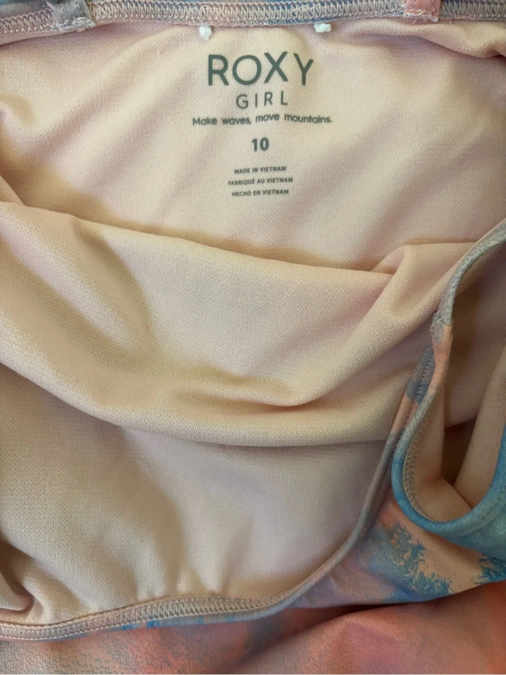ROXY Girls One-piece Bundle